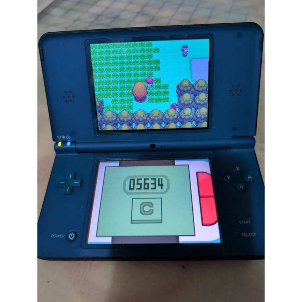 Pokemon Platinum Version [Nintendo DS Authentic] Cartridge Only Tested See Video